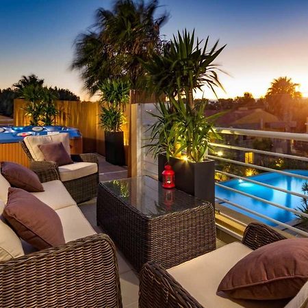 Penthouse Duplex Rooftop Jacuzzi 4 Rooms 6 Beds 8 Persons Cascais Bagian luar foto
