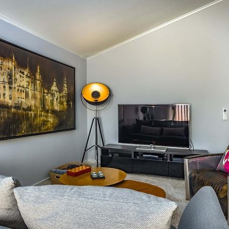 Penthouse Duplex Rooftop Jacuzzi 4 Rooms 6 Beds 8 Persons Cascais Bagian luar foto