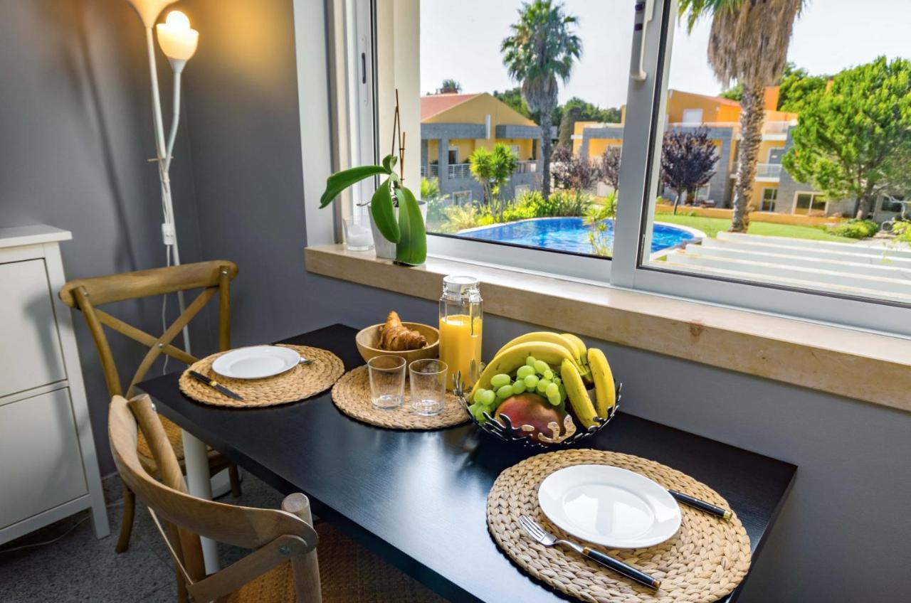 Penthouse Duplex Rooftop Jacuzzi 4 Rooms 6 Beds 8 Persons Cascais Bagian luar foto