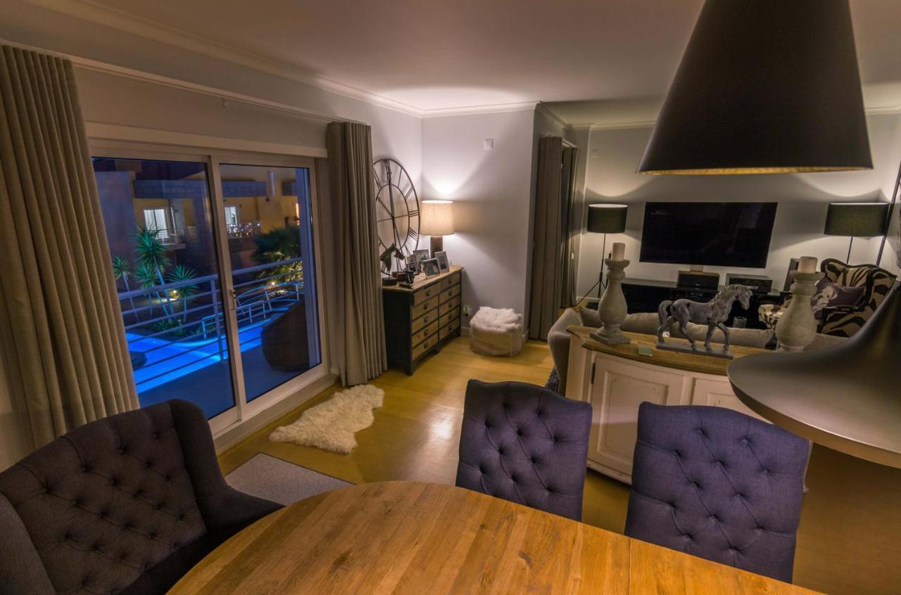 Penthouse Duplex Rooftop Jacuzzi 4 Rooms 6 Beds 8 Persons Cascais Bagian luar foto