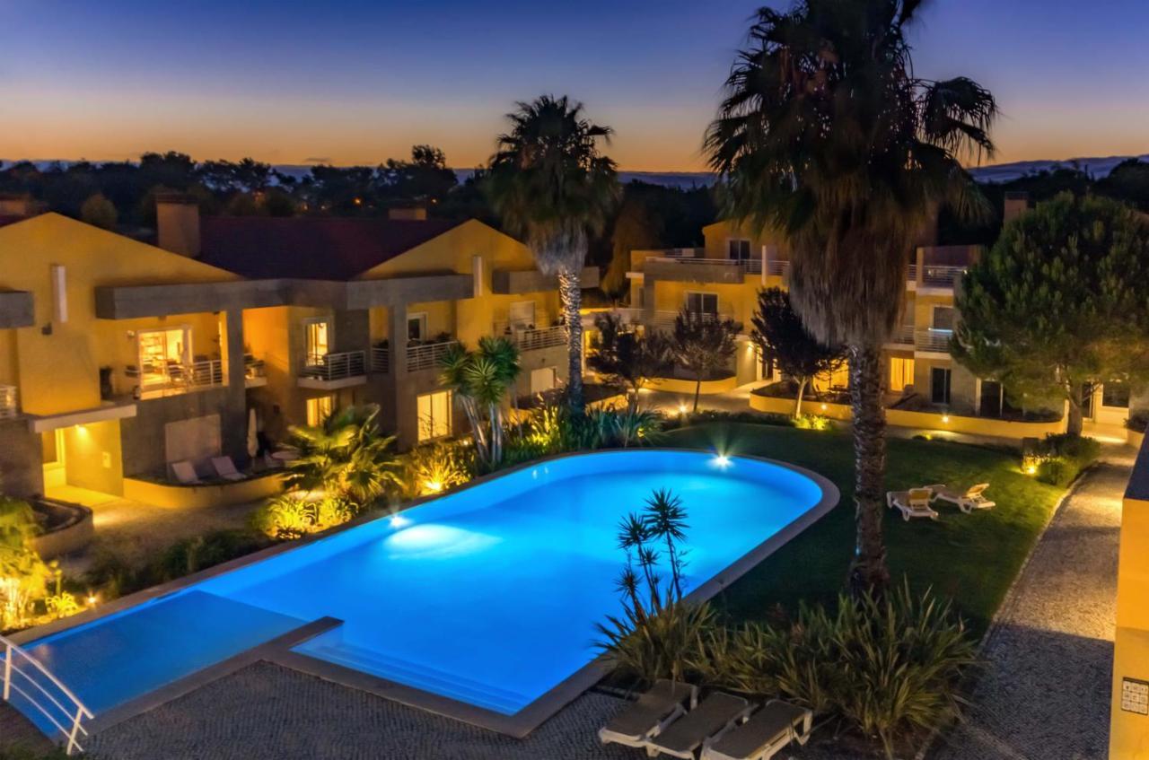 Penthouse Duplex Rooftop Jacuzzi 4 Rooms 6 Beds 8 Persons Cascais Bagian luar foto