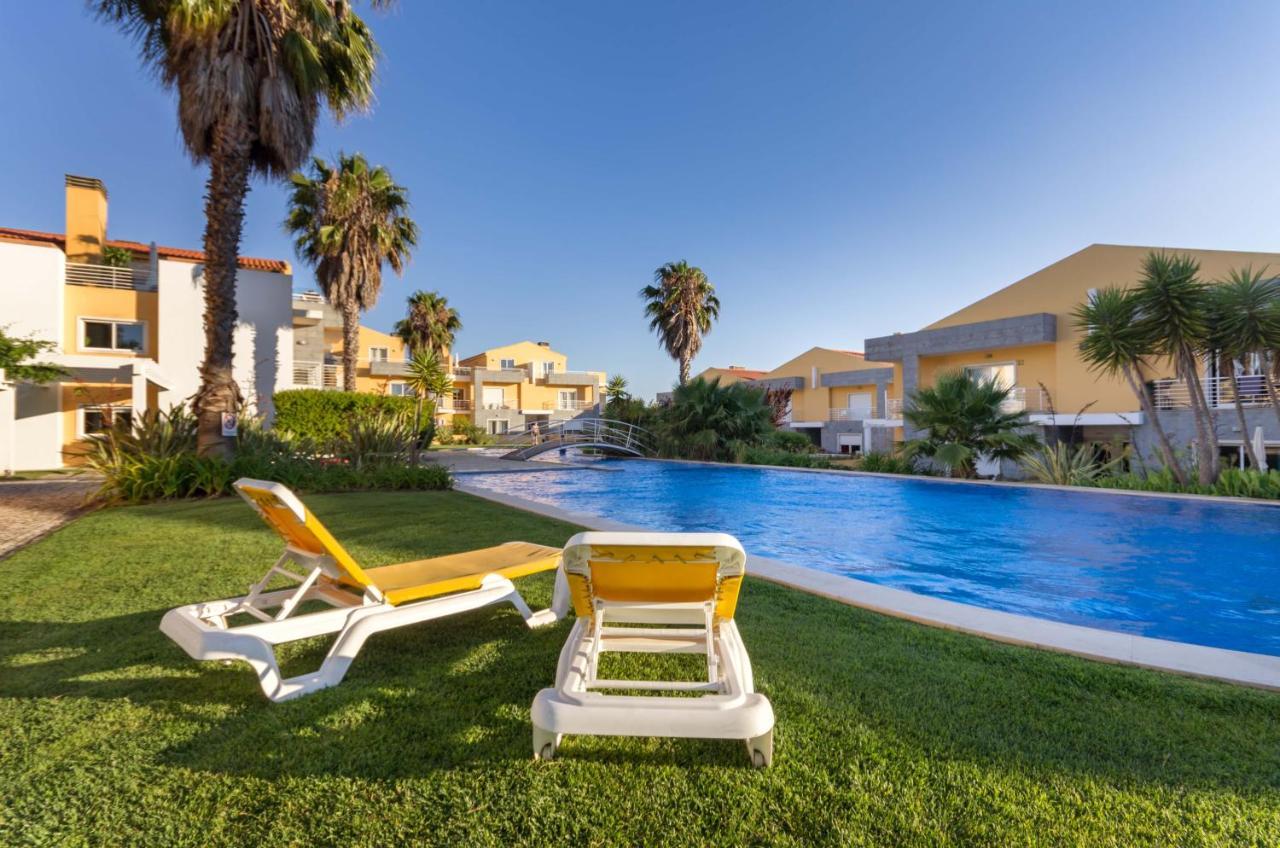 Penthouse Duplex Rooftop Jacuzzi 4 Rooms 6 Beds 8 Persons Cascais Bagian luar foto