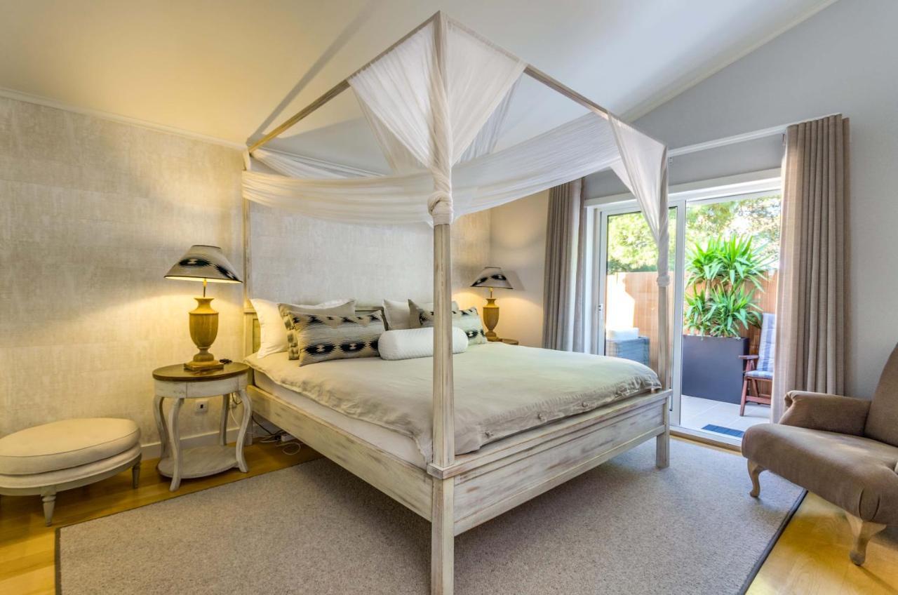 Penthouse Duplex Rooftop Jacuzzi 4 Rooms 6 Beds 8 Persons Cascais Bagian luar foto