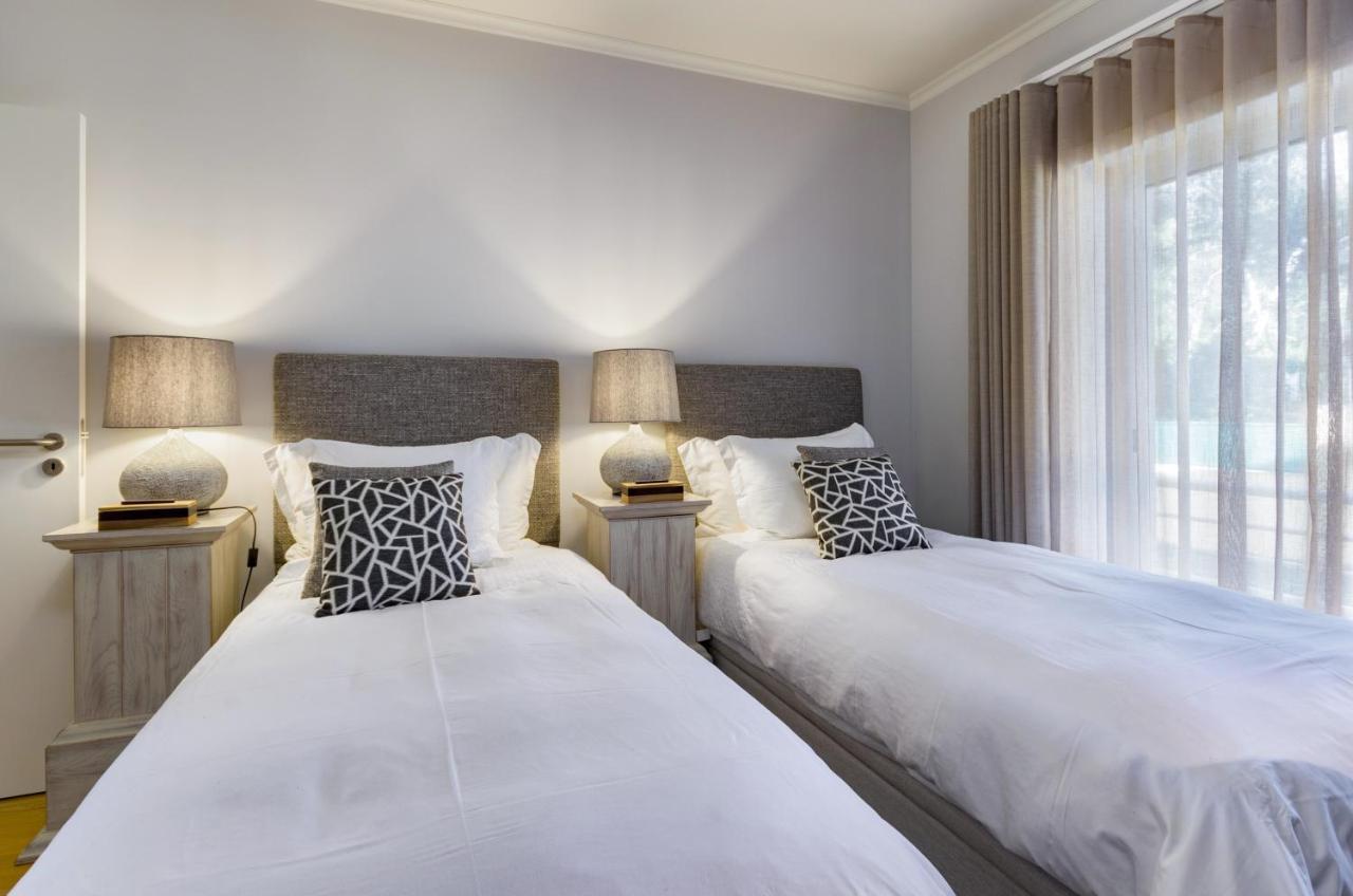 Penthouse Duplex Rooftop Jacuzzi 4 Rooms 6 Beds 8 Persons Cascais Bagian luar foto