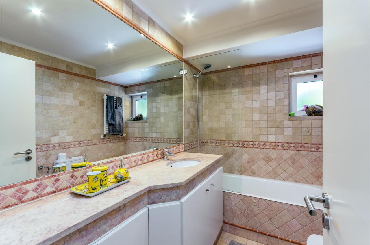 Penthouse Duplex Rooftop Jacuzzi 4 Rooms 6 Beds 8 Persons Cascais Bagian luar foto